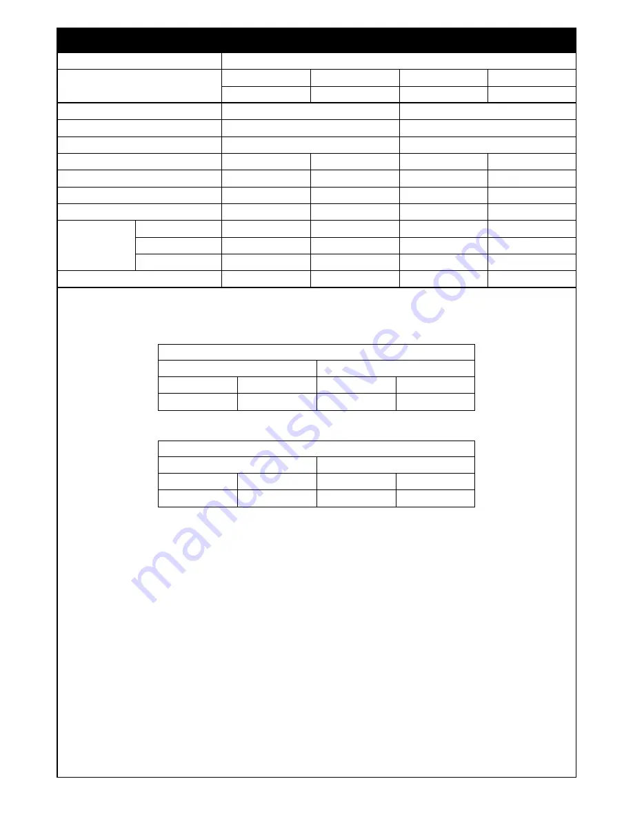 Toshiba RAV-SM562AT-E Owner'S Manual Download Page 27