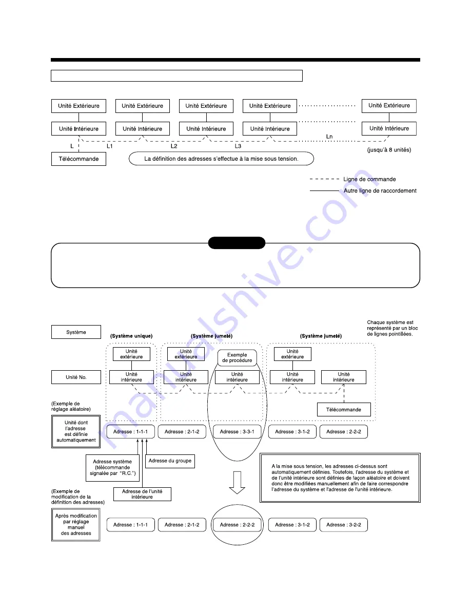 Toshiba RAV-SM562KRT-E Installation Manual Download Page 43