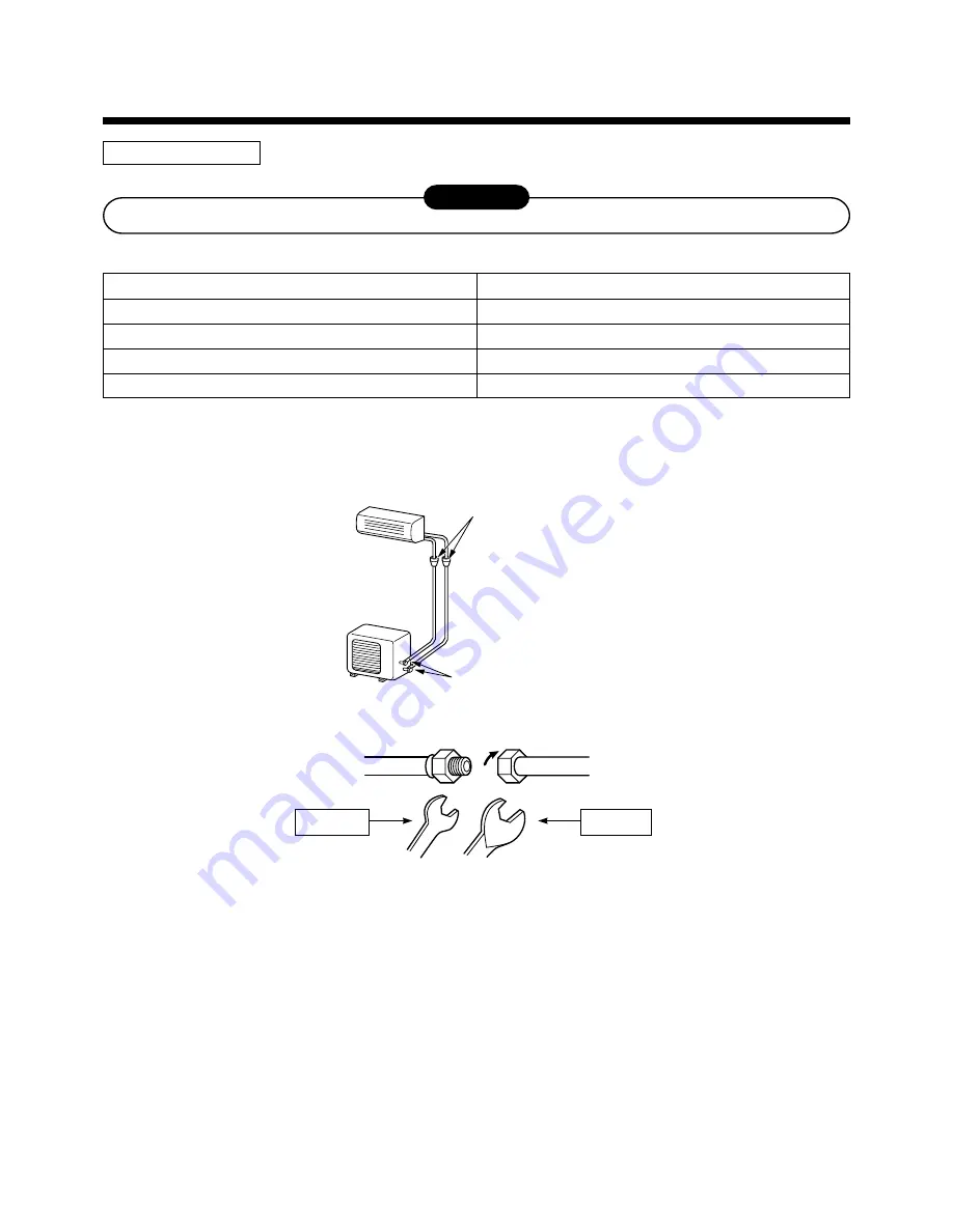 Toshiba RAV-SM562KRT-E Installation Manual Download Page 56