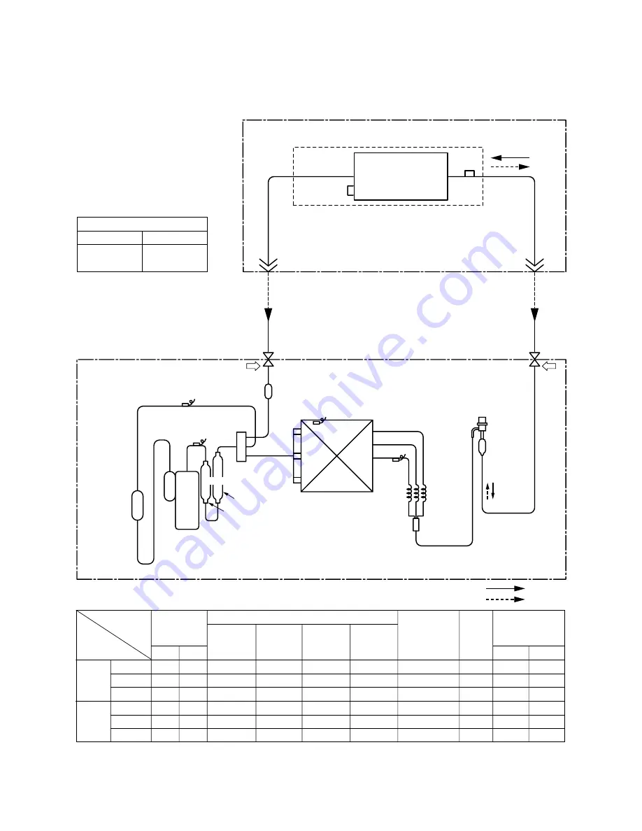 Toshiba RAV-SP1100AT-E Скачать руководство пользователя страница 12