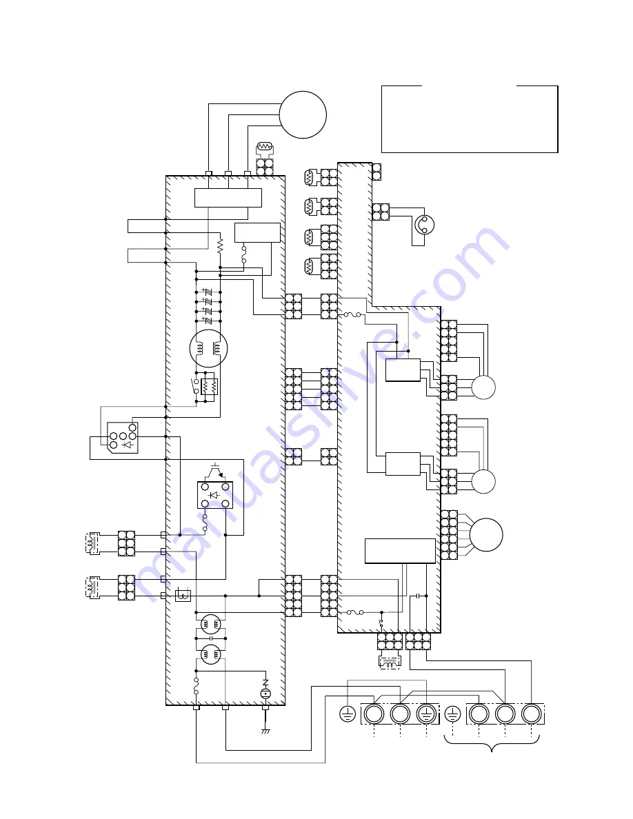 Toshiba RAV-SP1100AT-E Скачать руководство пользователя страница 18