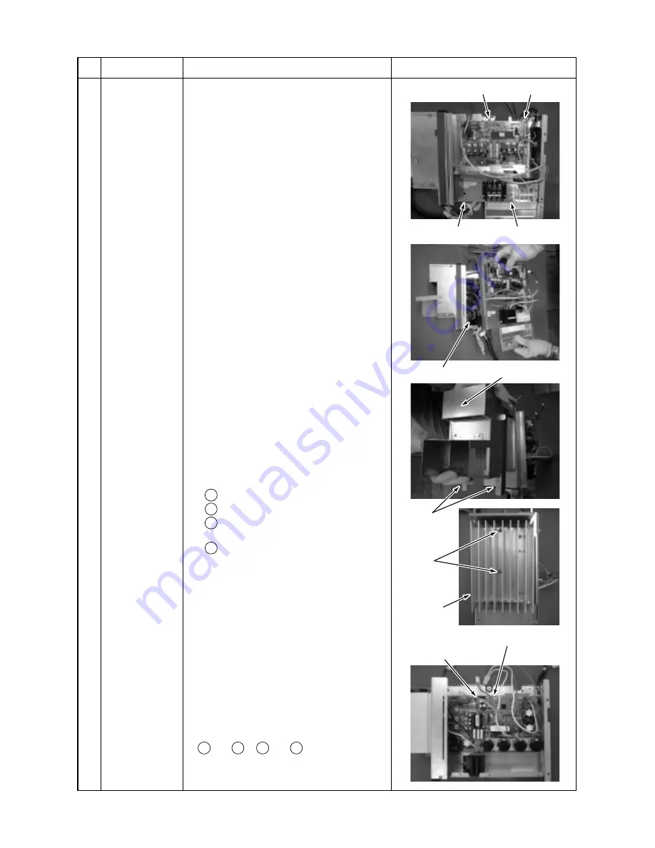 Toshiba RAV-SP1100AT-E Скачать руководство пользователя страница 103