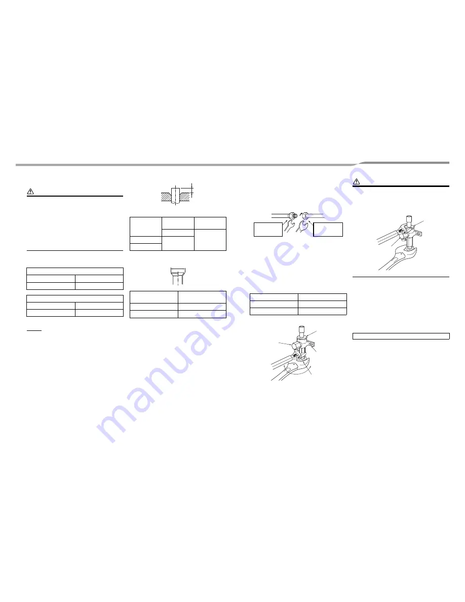 Toshiba RAV-SP1104AT-A Скачать руководство пользователя страница 8