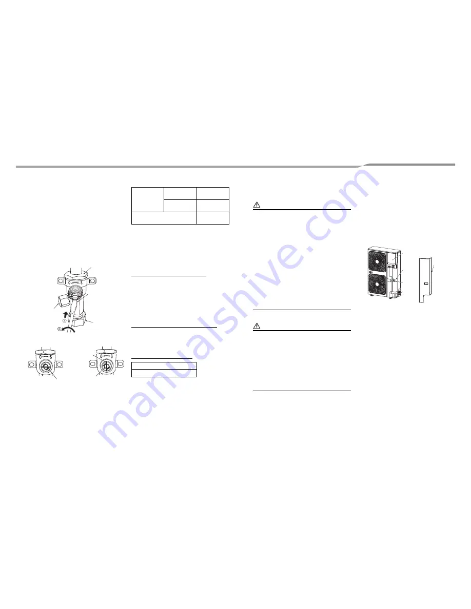 Toshiba RAV-SP1104AT-A Скачать руководство пользователя страница 10