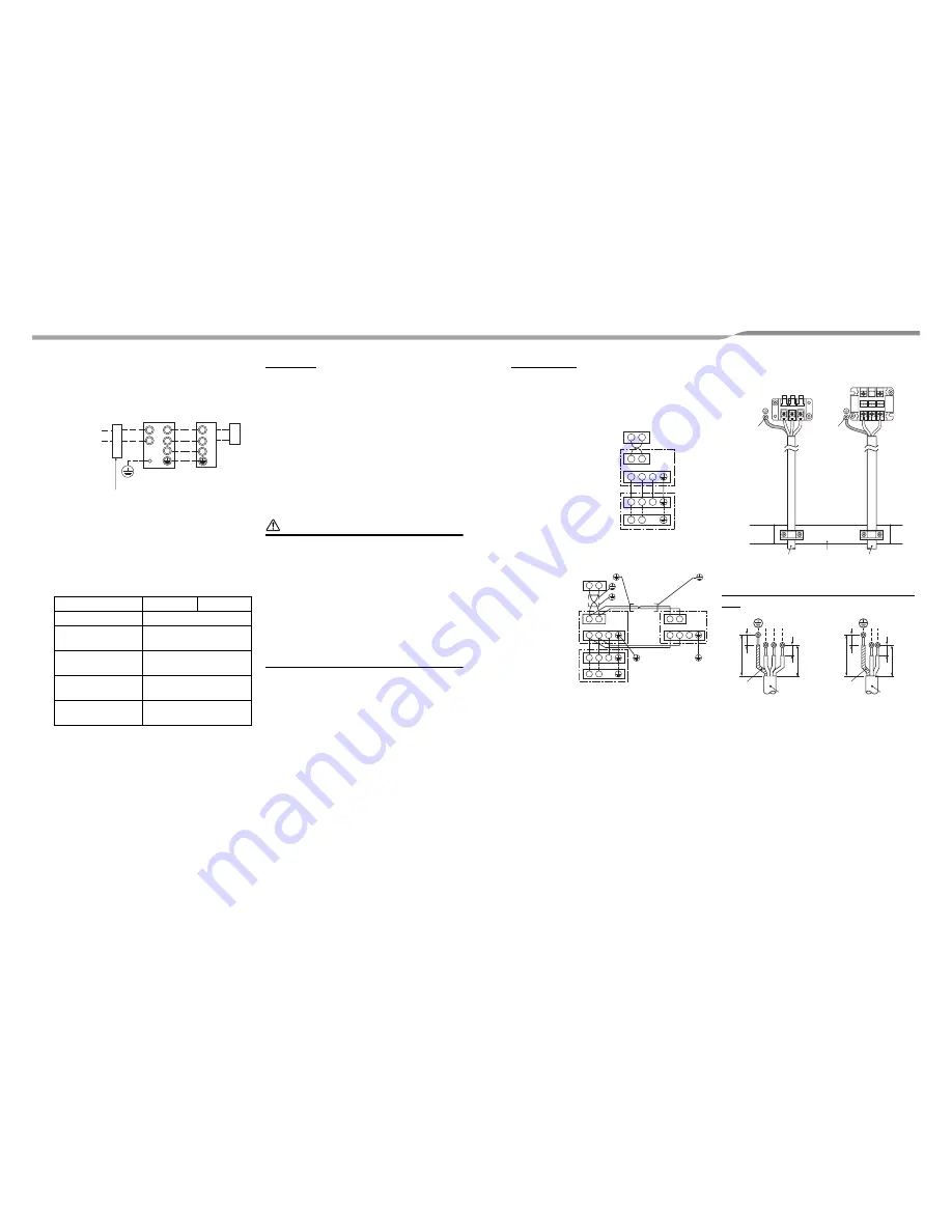 Toshiba RAV-SP1104AT-A Скачать руководство пользователя страница 11