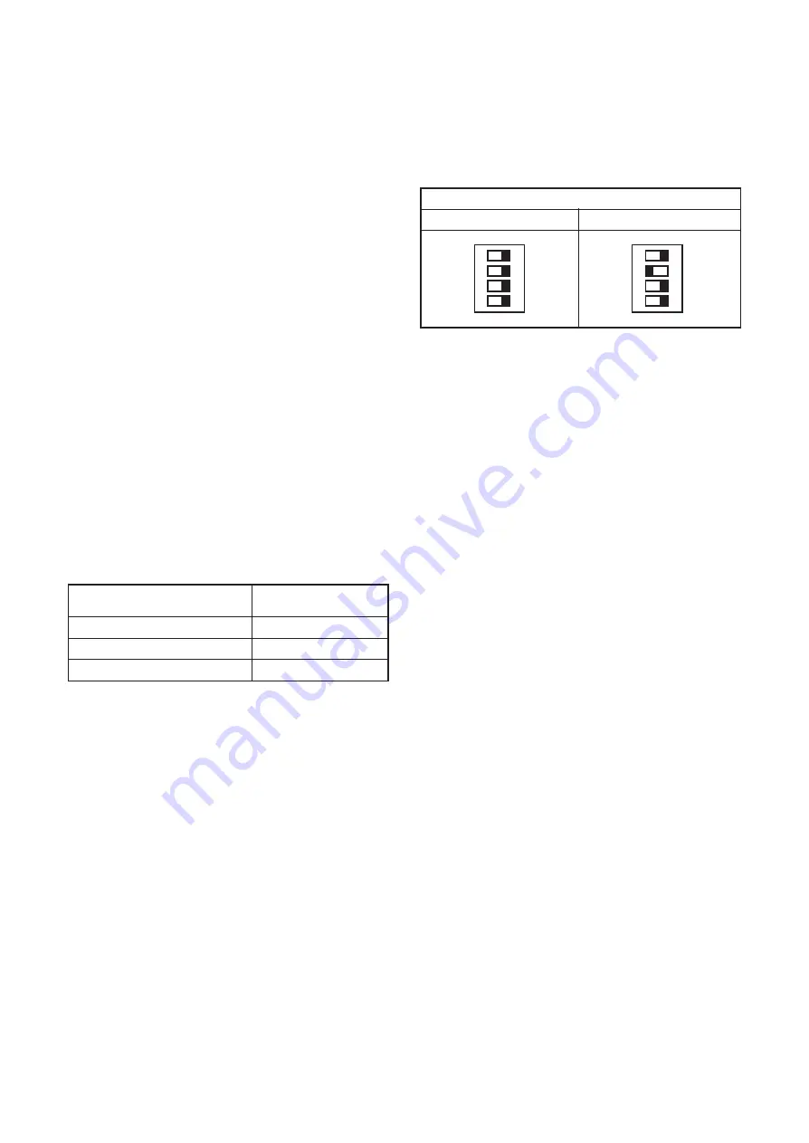 Toshiba RAV-SP1104AT-E1 Скачать руководство пользователя страница 29