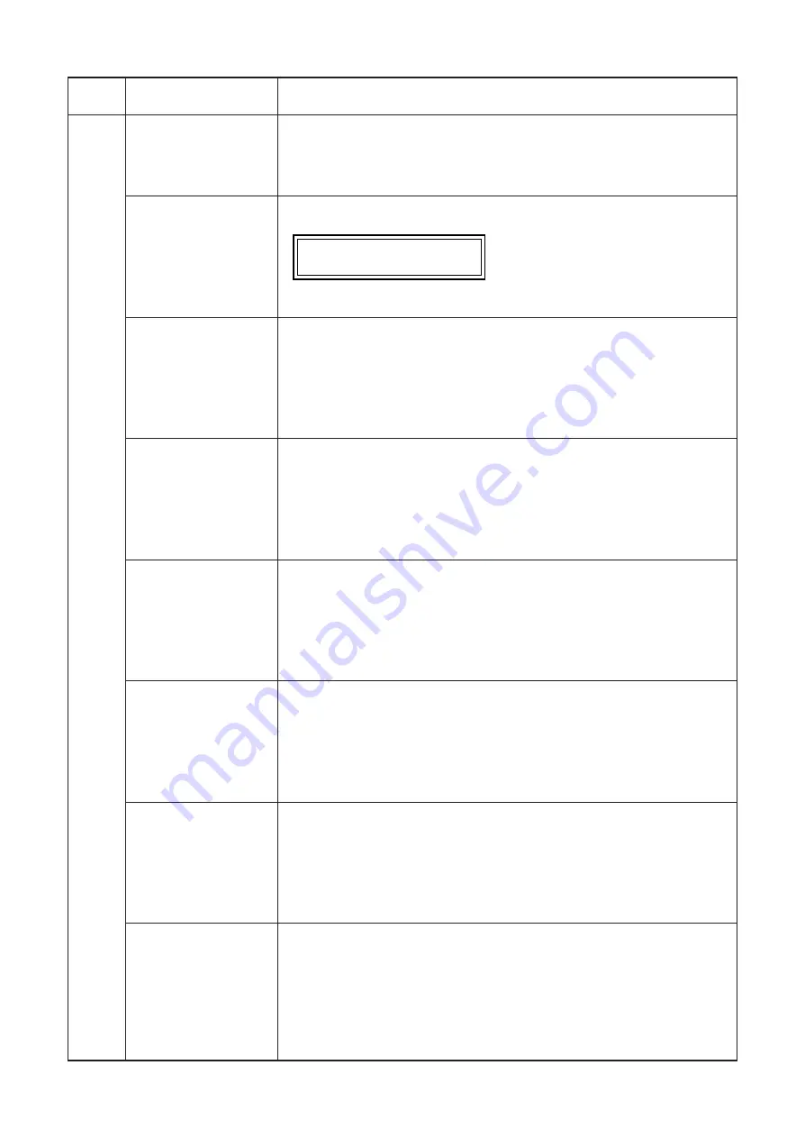 Toshiba RAV-SP1104AT-E1 Service Manual Download Page 52