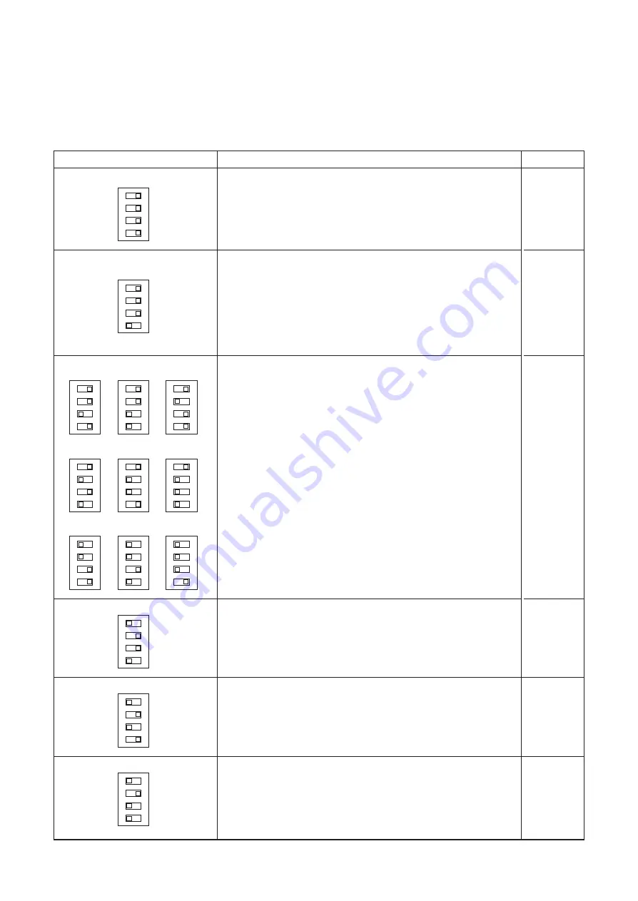 Toshiba RAV-SP1104AT-E1 Скачать руководство пользователя страница 65