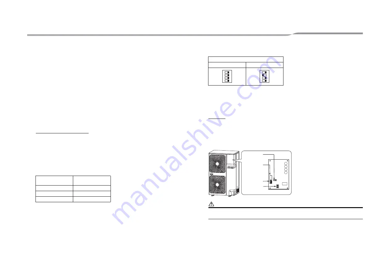 Toshiba RAV-SP1104AT-E1 Скачать руководство пользователя страница 89