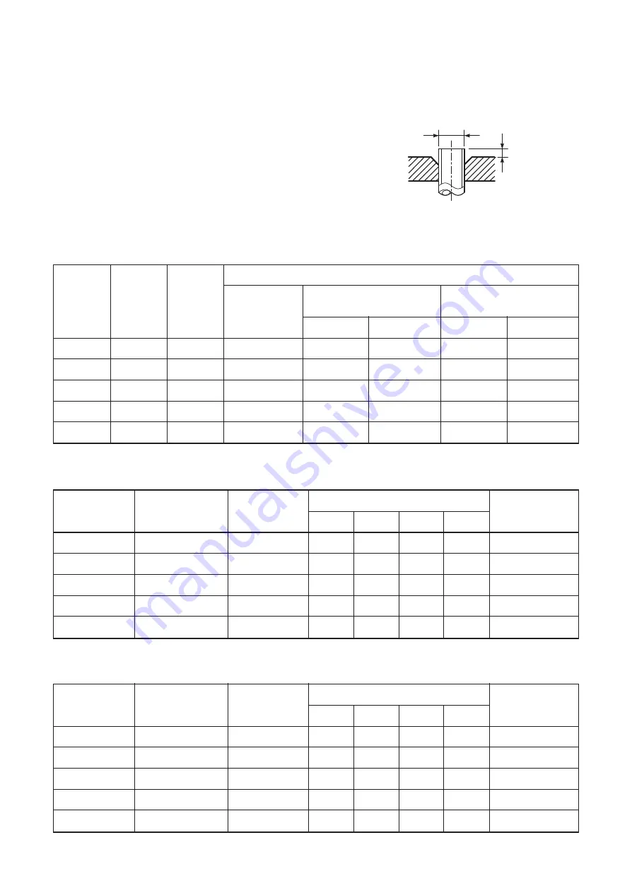 Toshiba RAV-SP1104AT8-E1 Скачать руководство пользователя страница 23