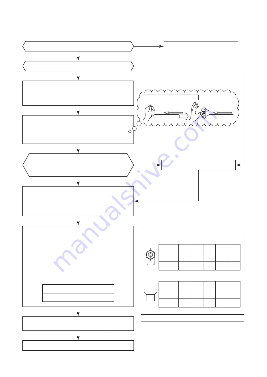 Toshiba RAV-SP1104AT8-E1 Скачать руководство пользователя страница 29