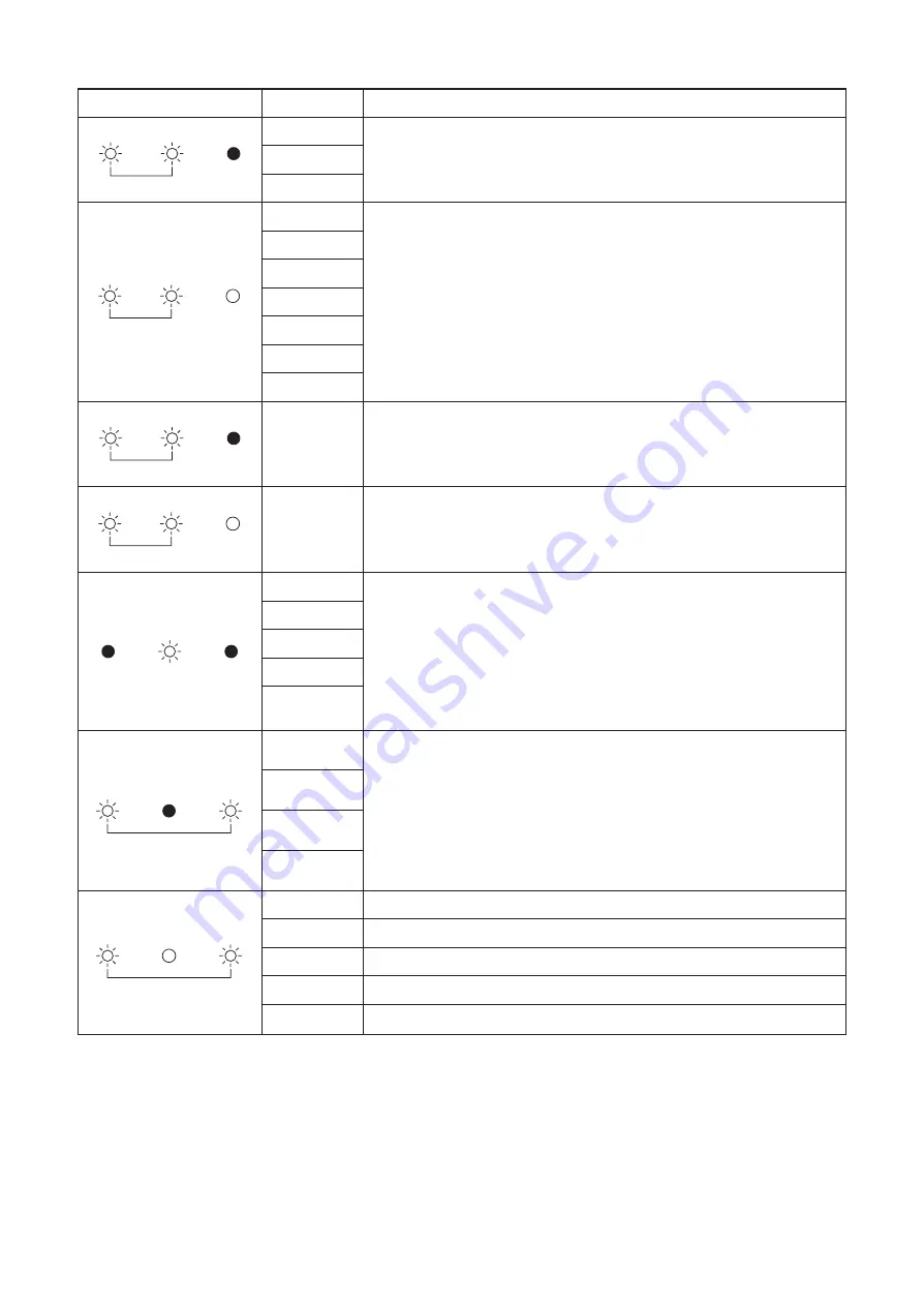 Toshiba RAV-SP1104AT8-E1 Скачать руководство пользователя страница 43