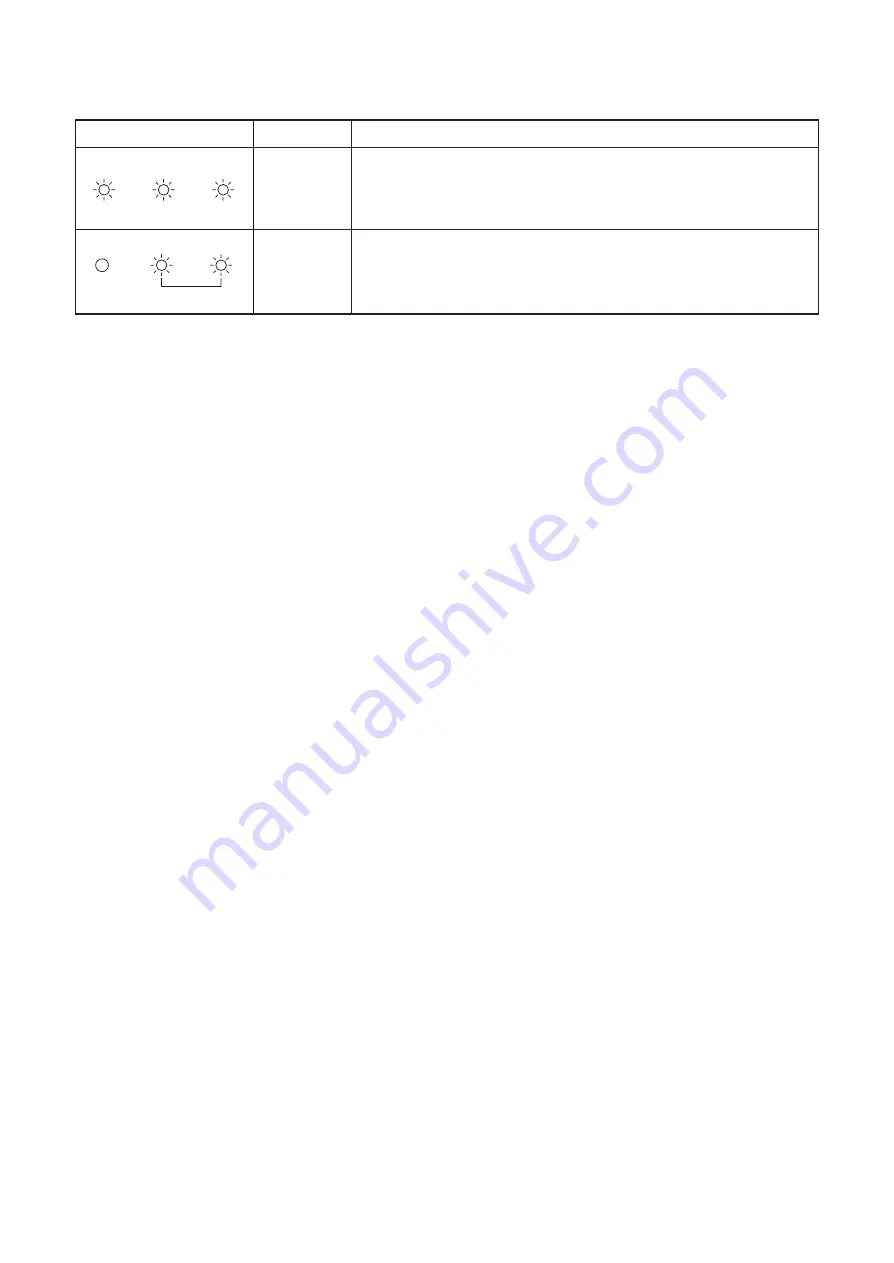 Toshiba RAV-SP1104AT8-E1 Service Manual Download Page 44