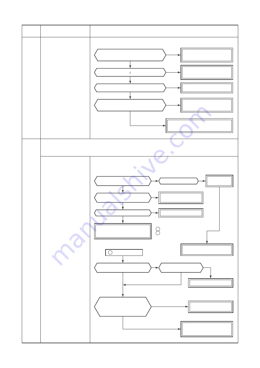 Toshiba RAV-SP1104AT8-E1 Service Manual Download Page 58