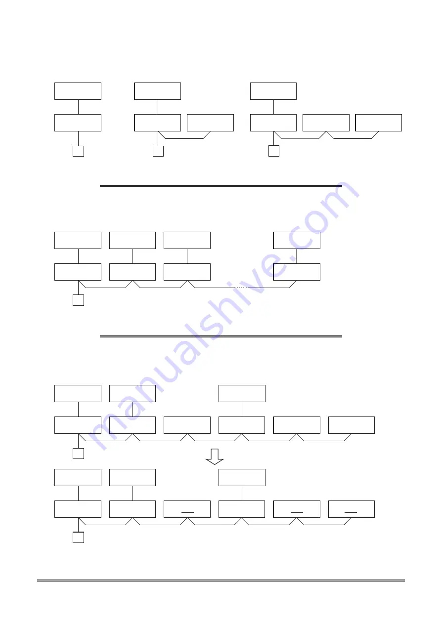 Toshiba RAV-SP1104AT8-E1 Service Manual Download Page 77