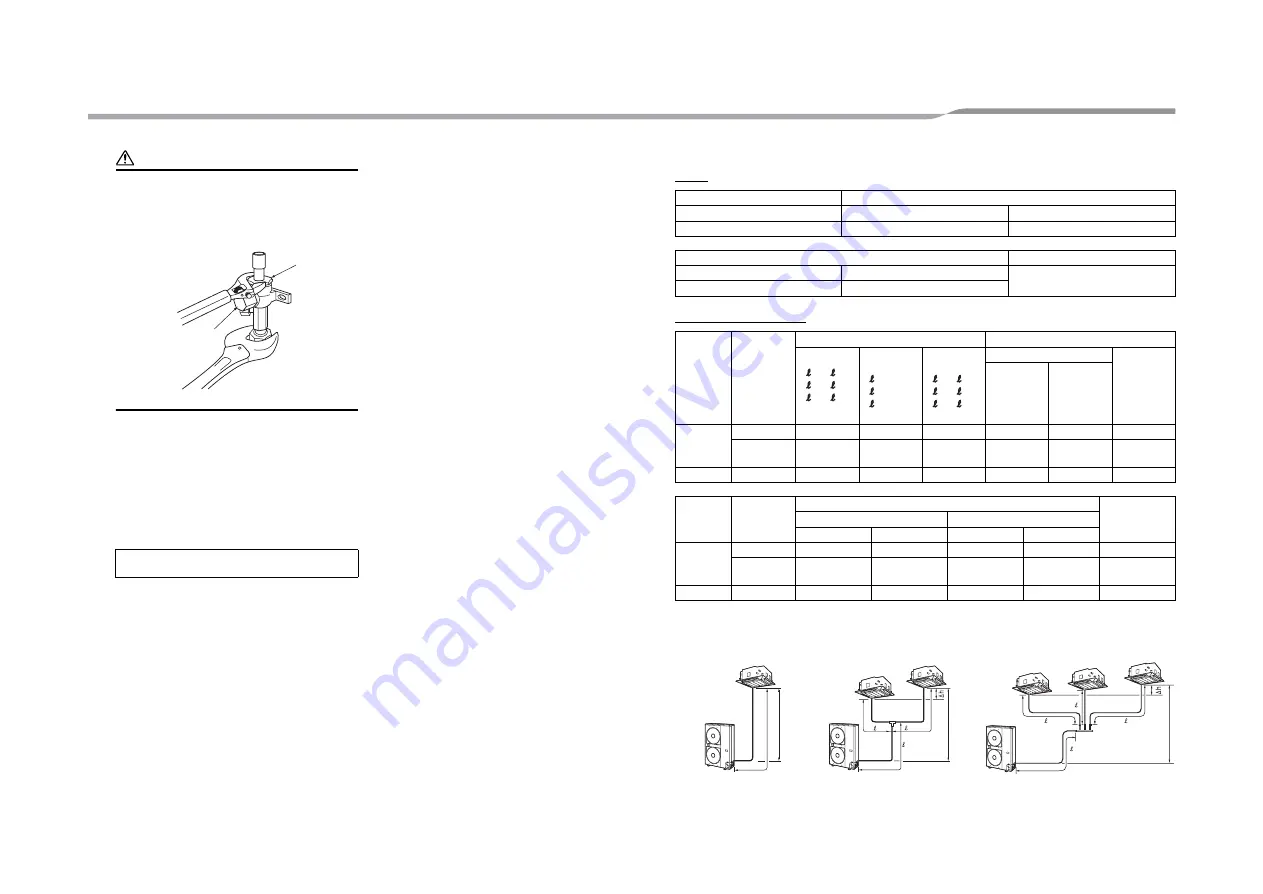 Toshiba RAV-SP1104AT8-E1 Service Manual Download Page 89