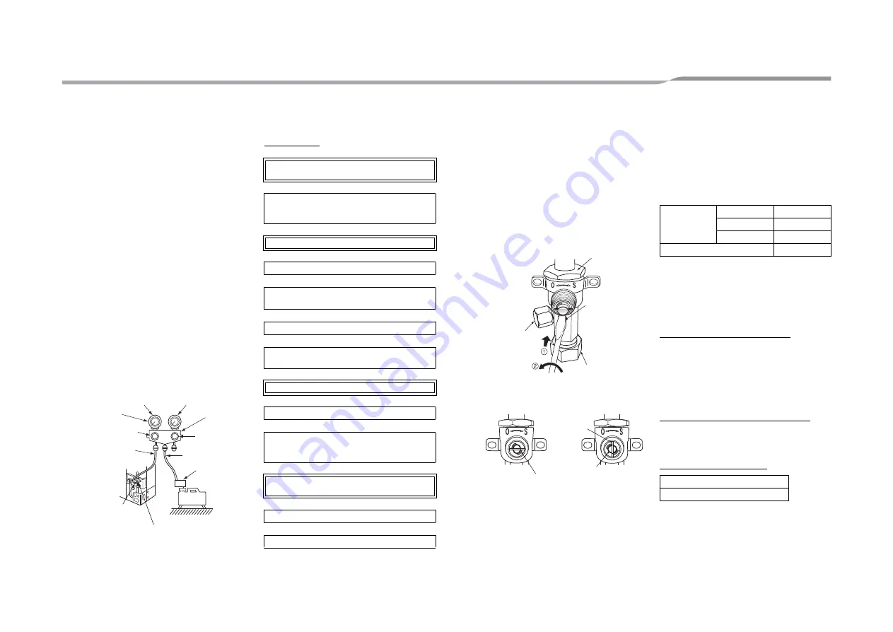 Toshiba RAV-SP1104AT8-E1 Скачать руководство пользователя страница 90