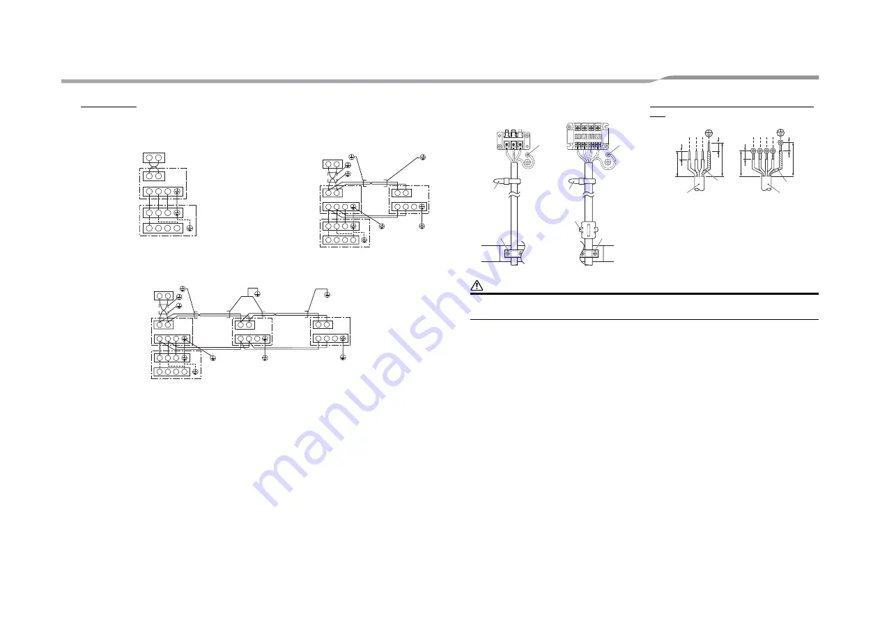 Toshiba RAV-SP1104AT8-E1 Скачать руководство пользователя страница 92