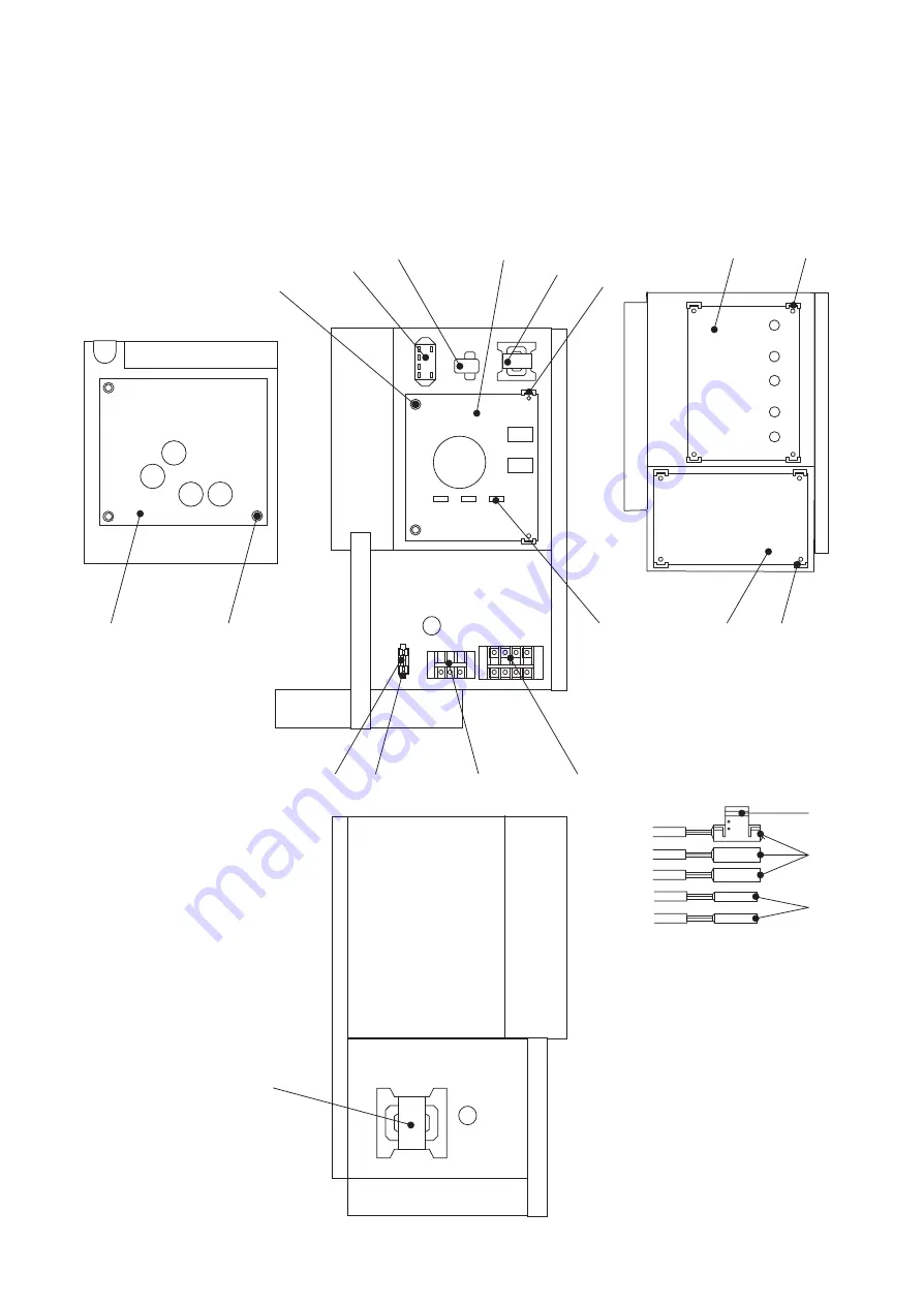 Toshiba RAV-SP1104AT8-E1 Скачать руководство пользователя страница 111