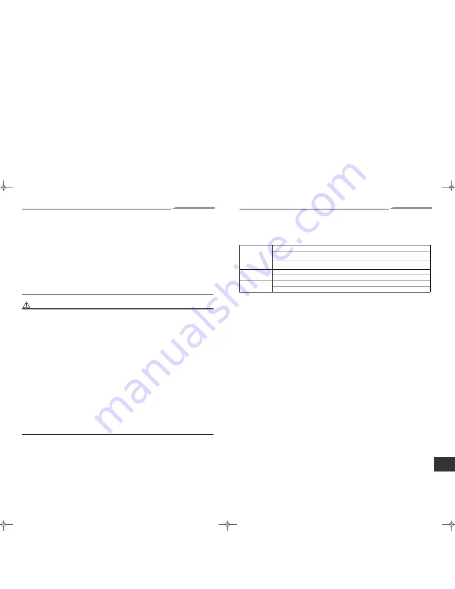 Toshiba RAV-SP181BT-UL Скачать руководство пользователя страница 3