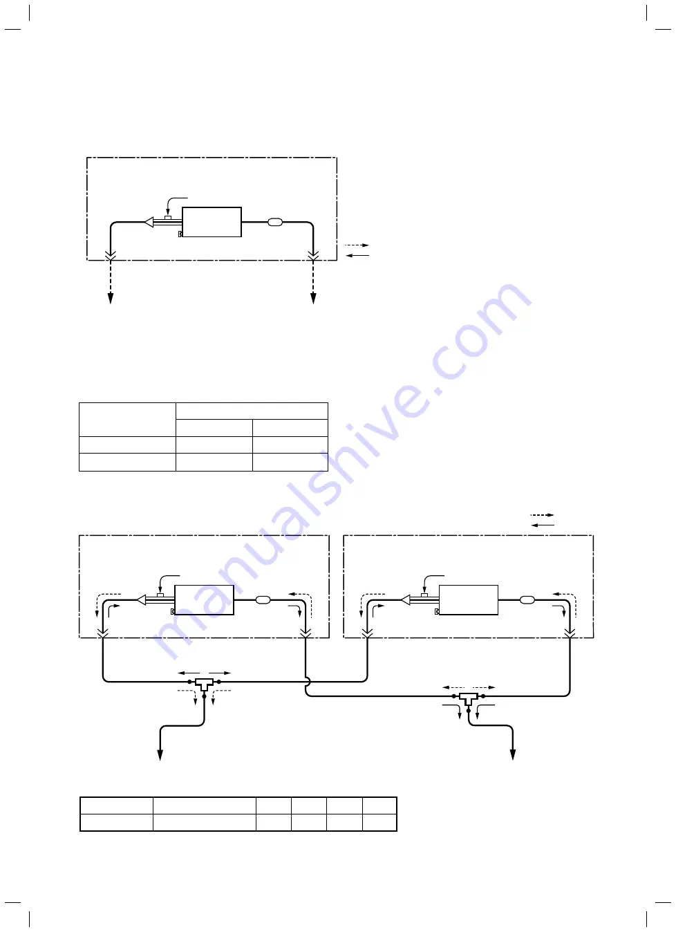 Toshiba RAV-SP404ATP-E Скачать руководство пользователя страница 20