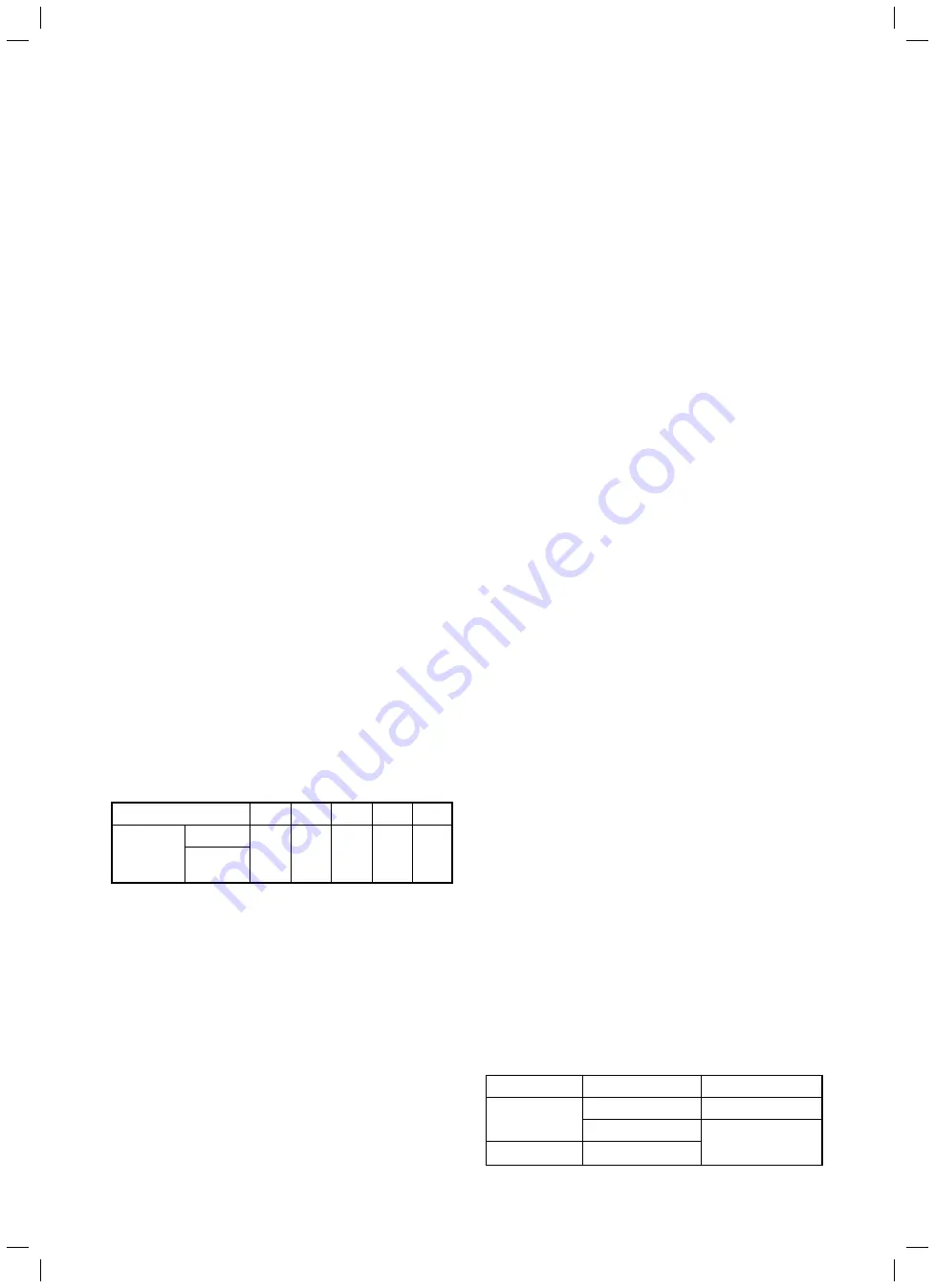 Toshiba RAV-SP404ATP-E Скачать руководство пользователя страница 34