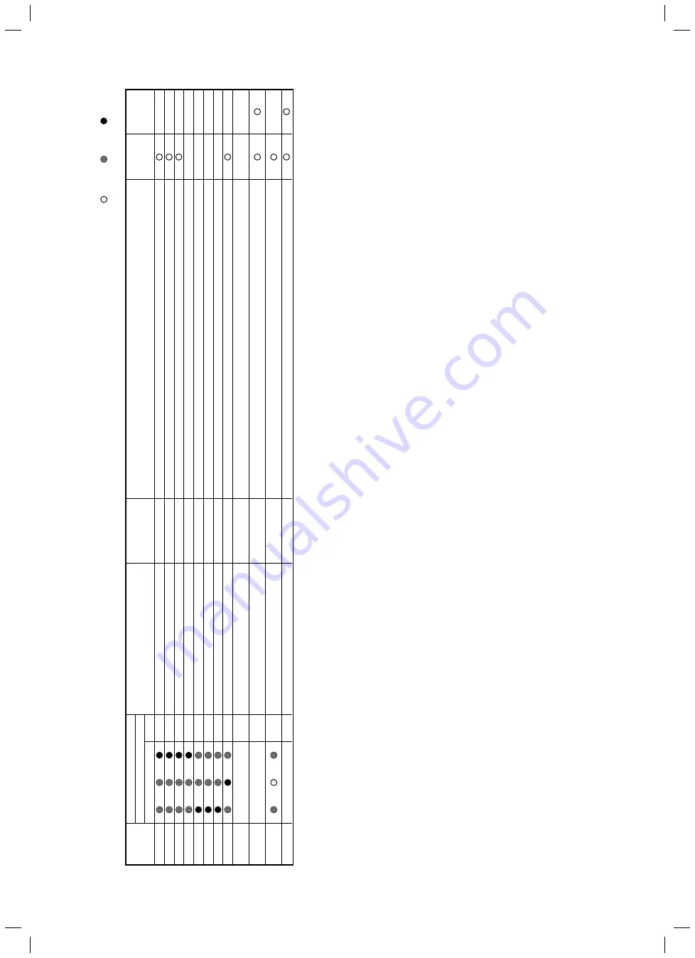 Toshiba RAV-SP404ATP-E Скачать руководство пользователя страница 53