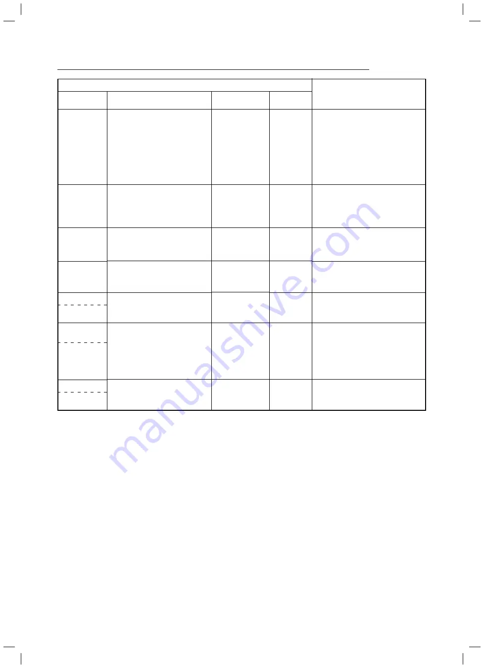 Toshiba RAV-SP404ATP-E Service Manual Download Page 55