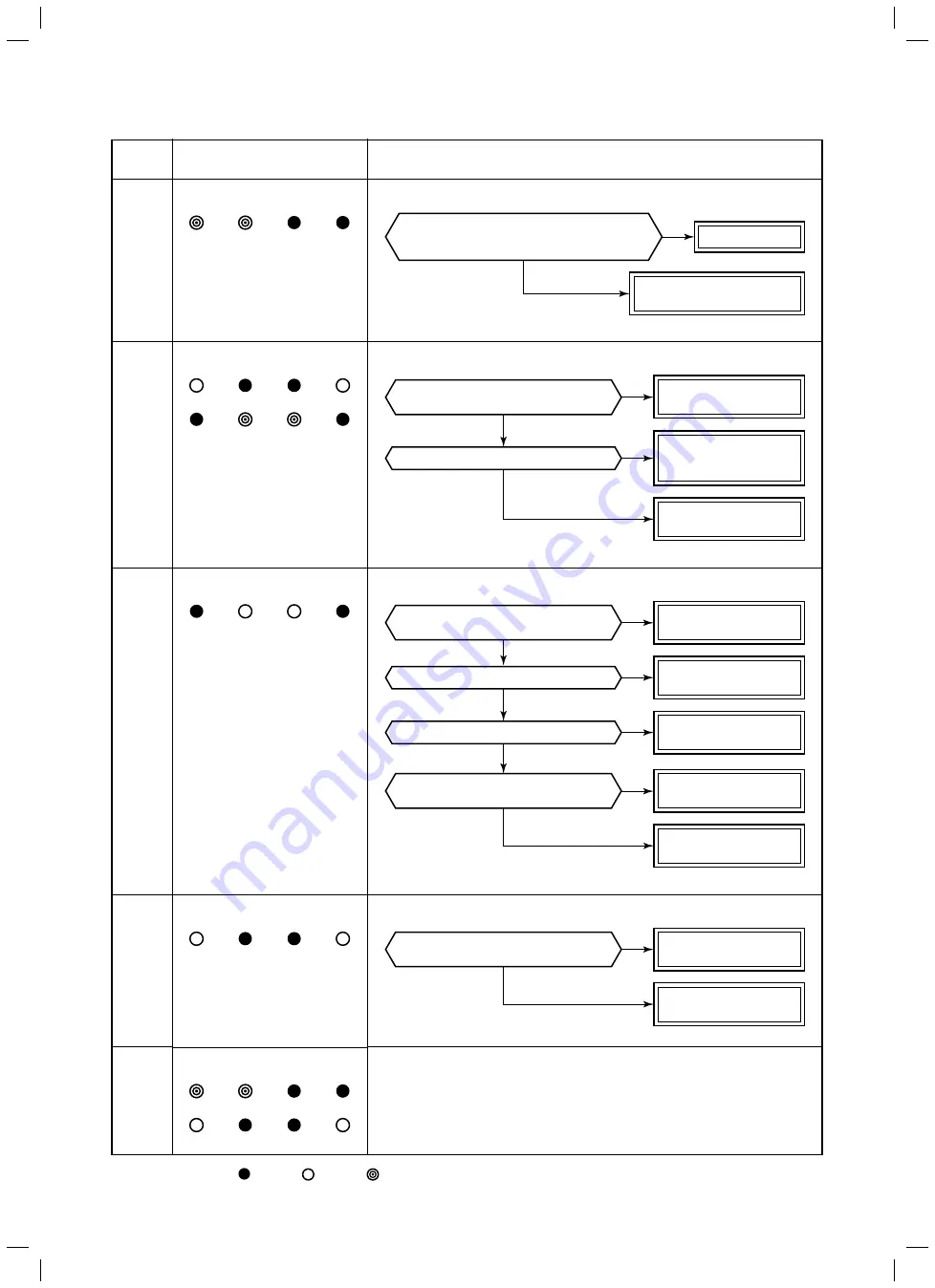 Toshiba RAV-SP404ATP-E Скачать руководство пользователя страница 60