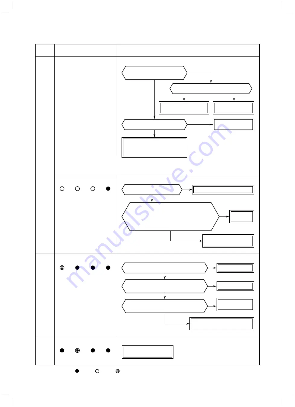 Toshiba RAV-SP404ATP-E Скачать руководство пользователя страница 61