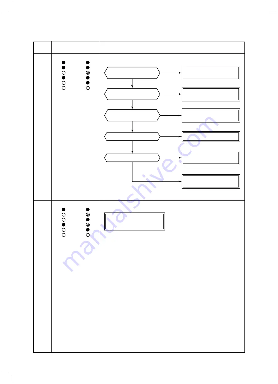 Toshiba RAV-SP404ATP-E Скачать руководство пользователя страница 66