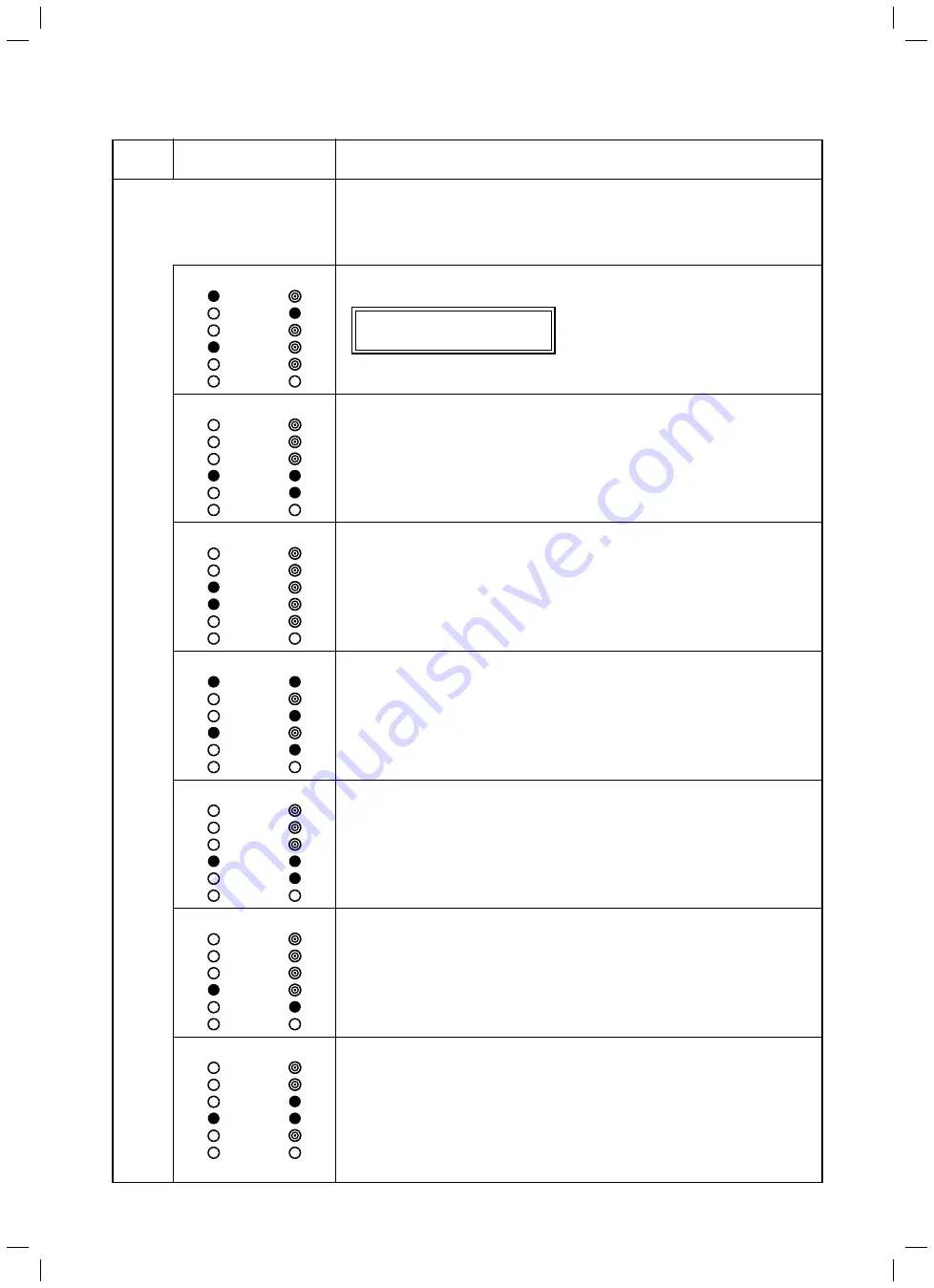 Toshiba RAV-SP404ATP-E Скачать руководство пользователя страница 67