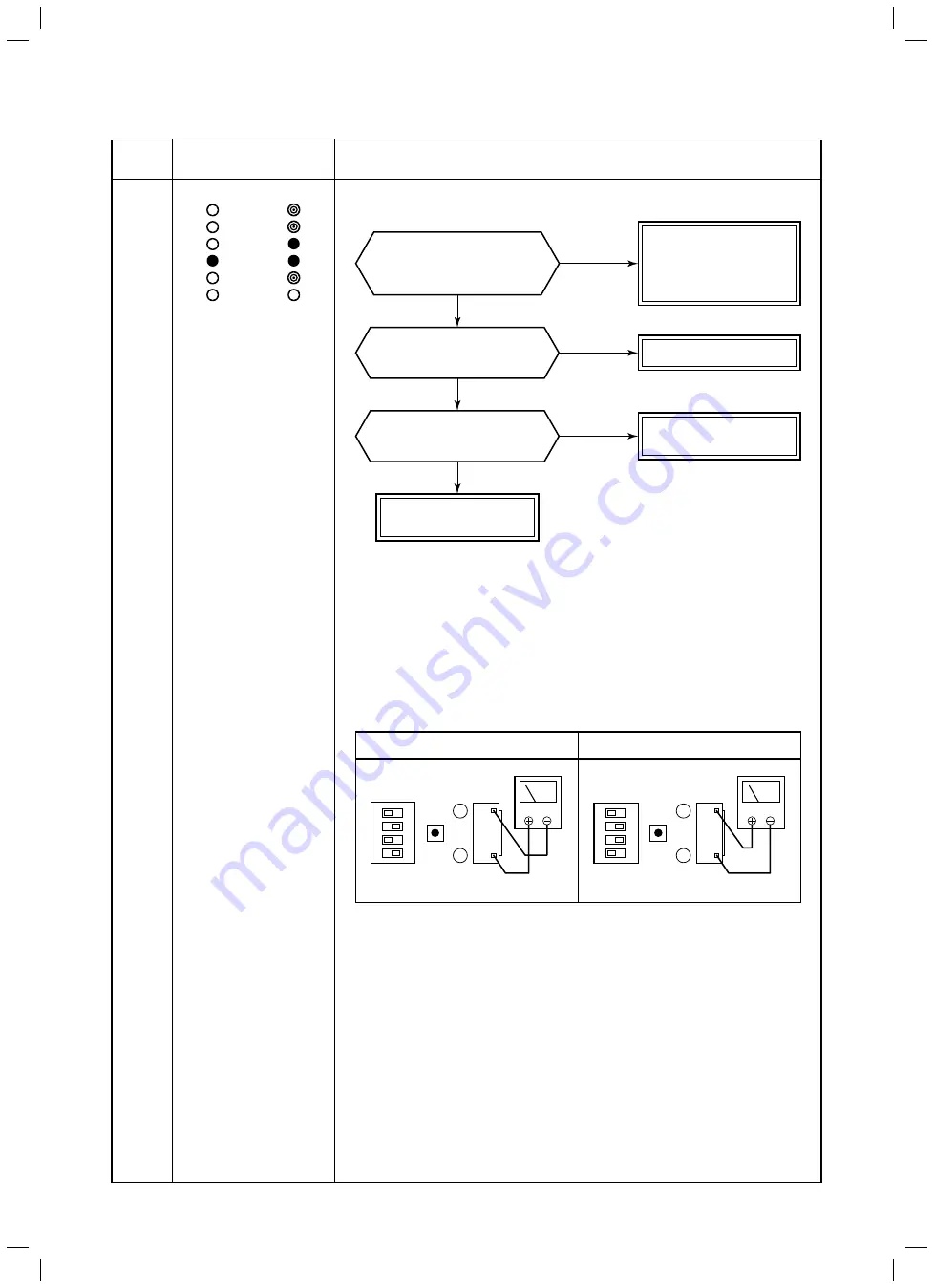 Toshiba RAV-SP404ATP-E Скачать руководство пользователя страница 70