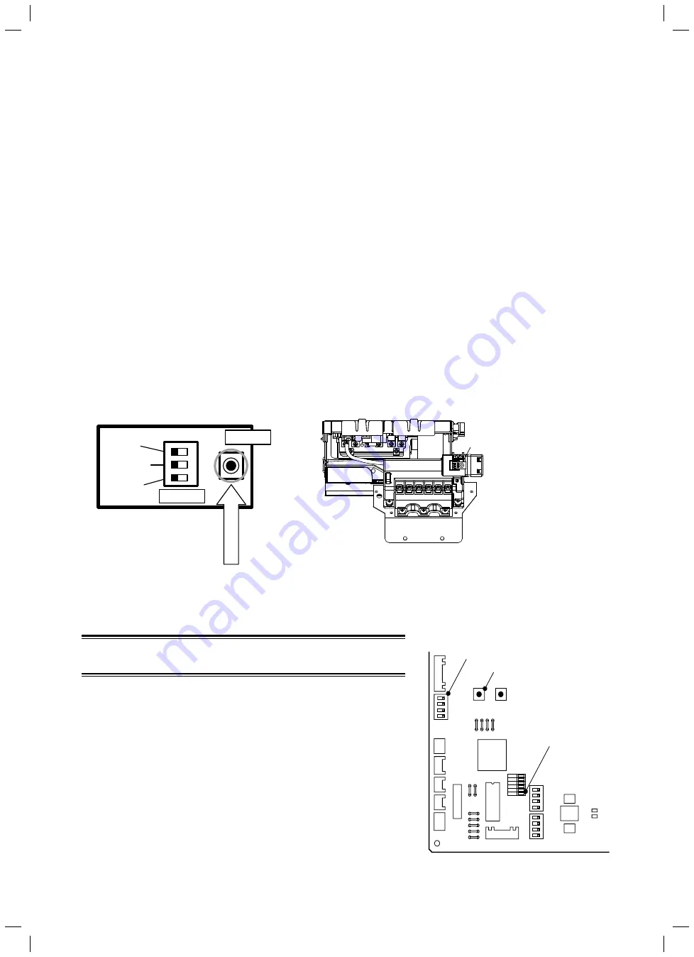 Toshiba RAV-SP404ATP-E Service Manual Download Page 75