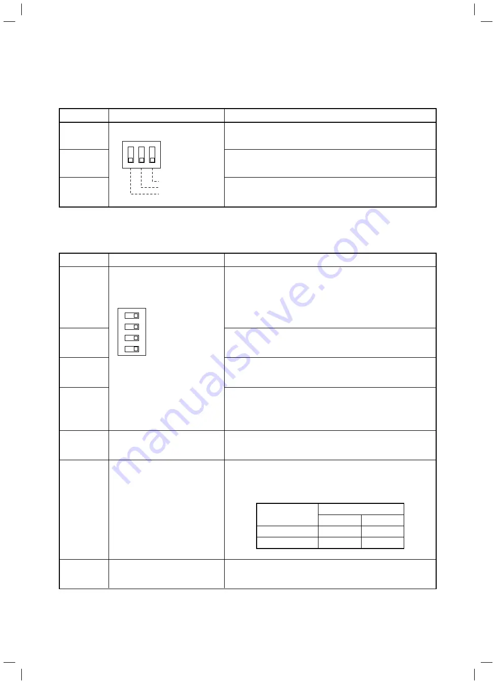 Toshiba RAV-SP404ATP-E Скачать руководство пользователя страница 76