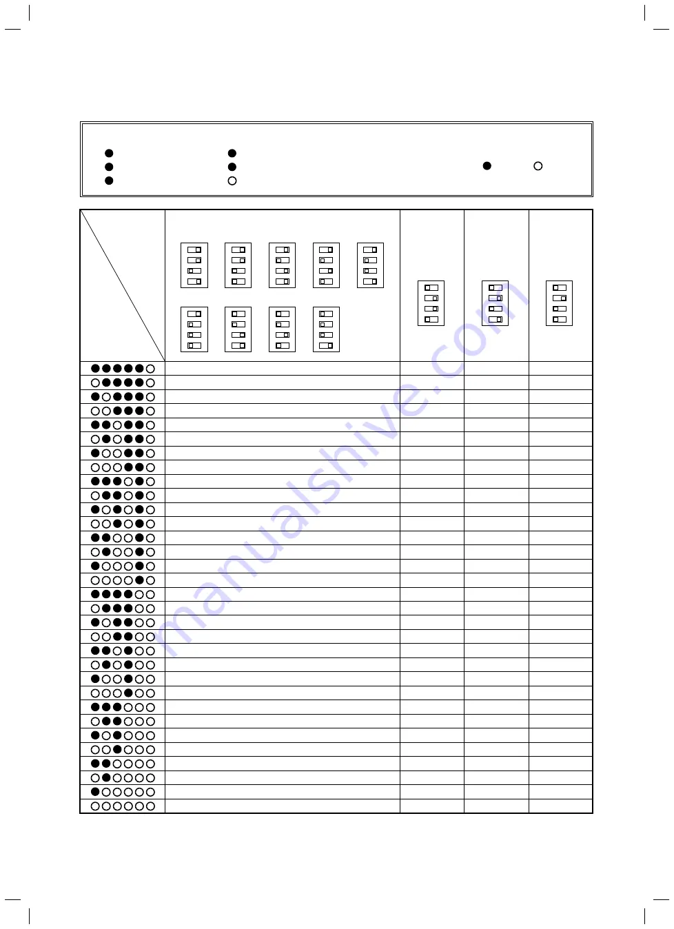 Toshiba RAV-SP404ATP-E Скачать руководство пользователя страница 80