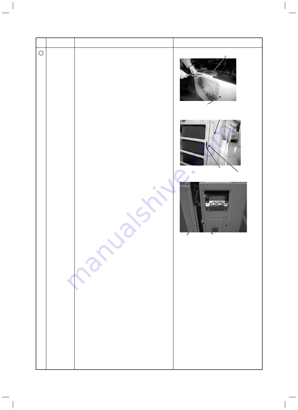 Toshiba RAV-SP404ATP-E Service Manual Download Page 84