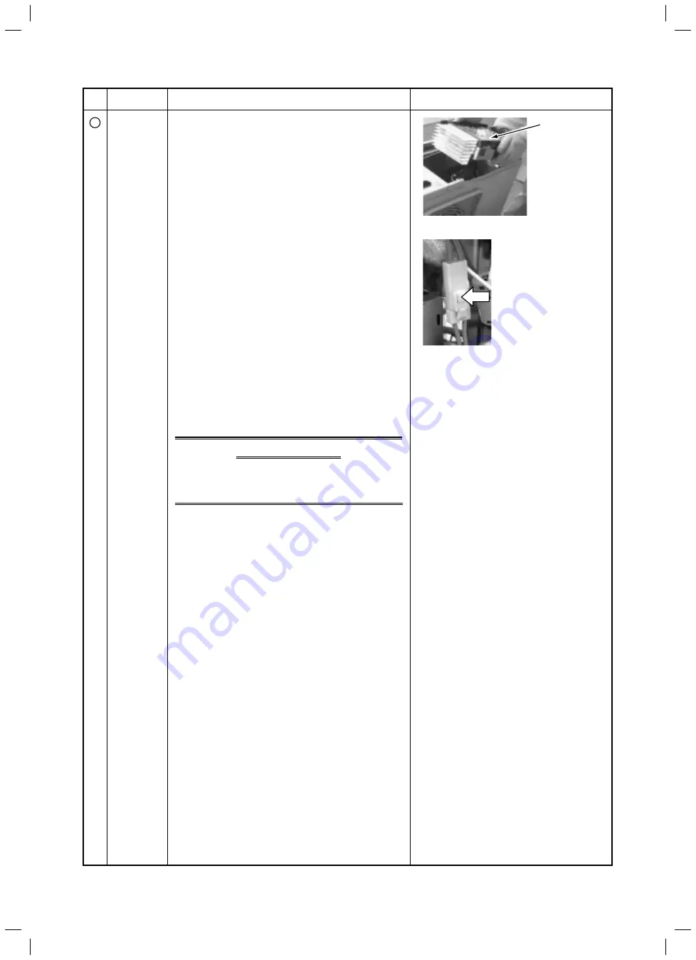 Toshiba RAV-SP404ATP-E Service Manual Download Page 86