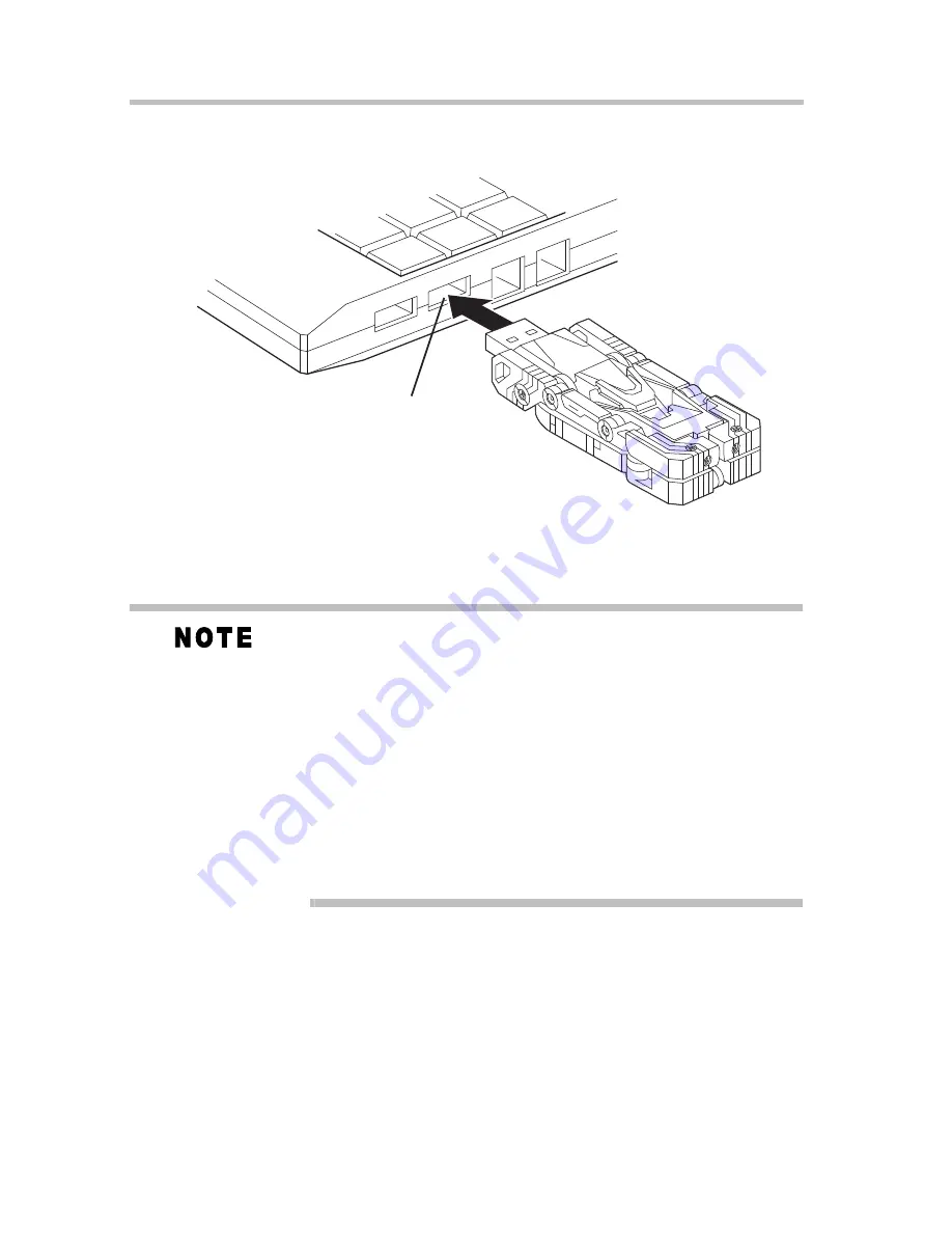 Toshiba Ravage User Manual Download Page 10