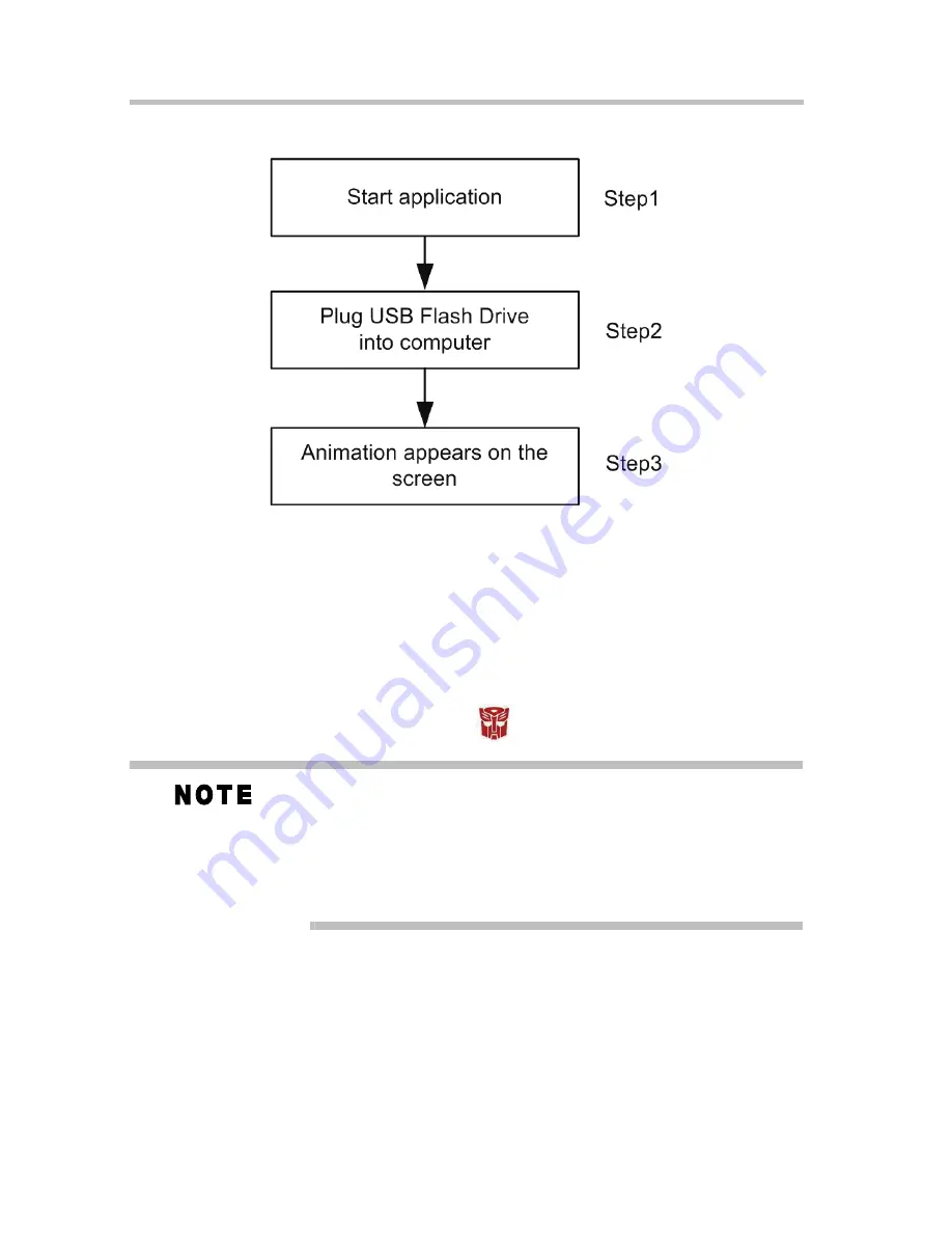 Toshiba Ravage User Manual Download Page 12