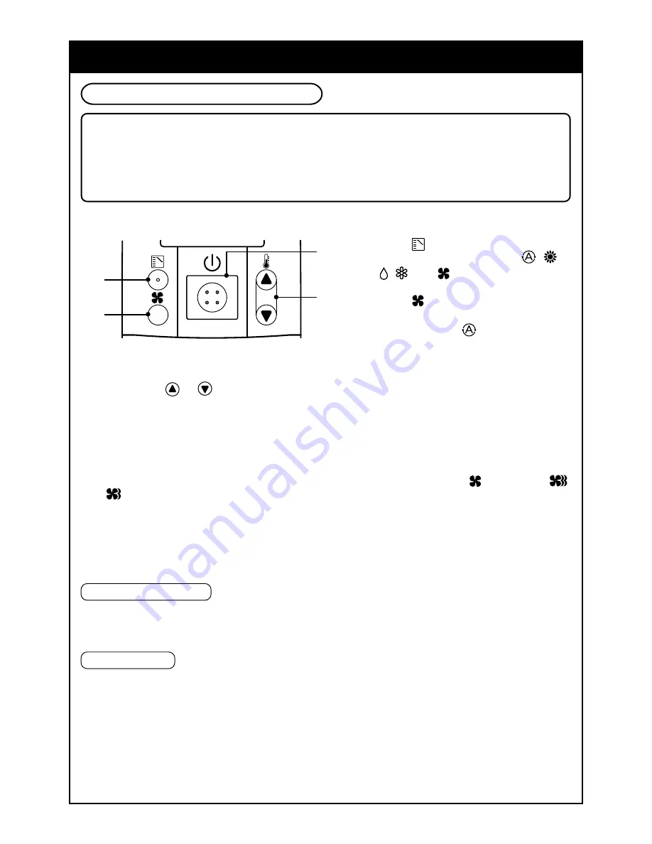 Toshiba RBC-AX22CE Скачать руководство пользователя страница 9