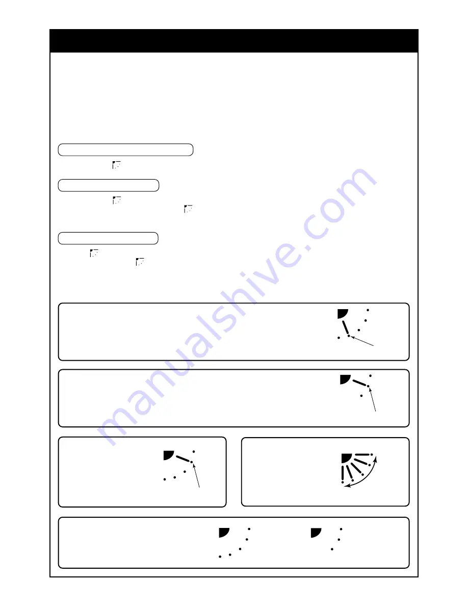 Toshiba RBC-AX22CE Скачать руководство пользователя страница 11