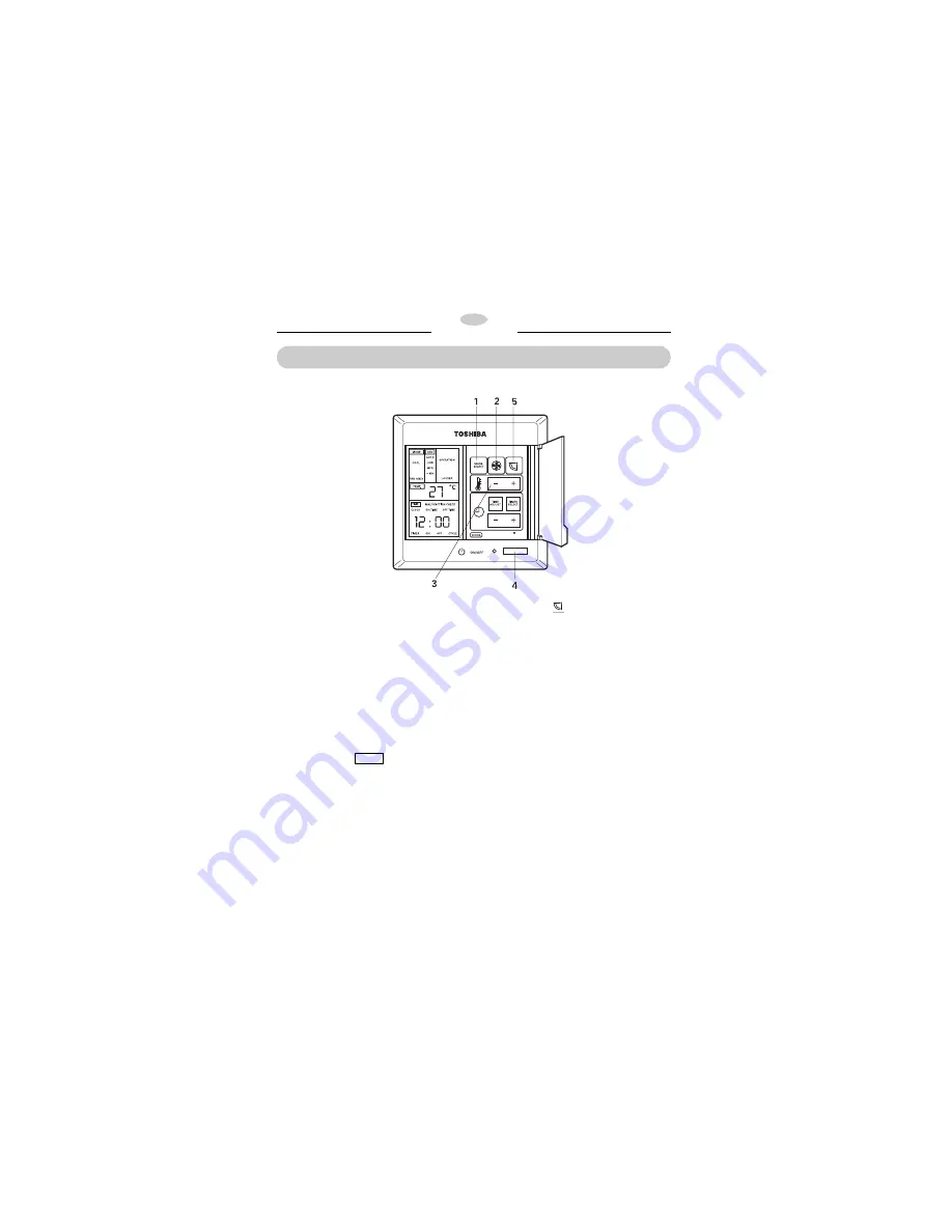 Toshiba RBC-SRC-PE Owner'S Manual Download Page 24