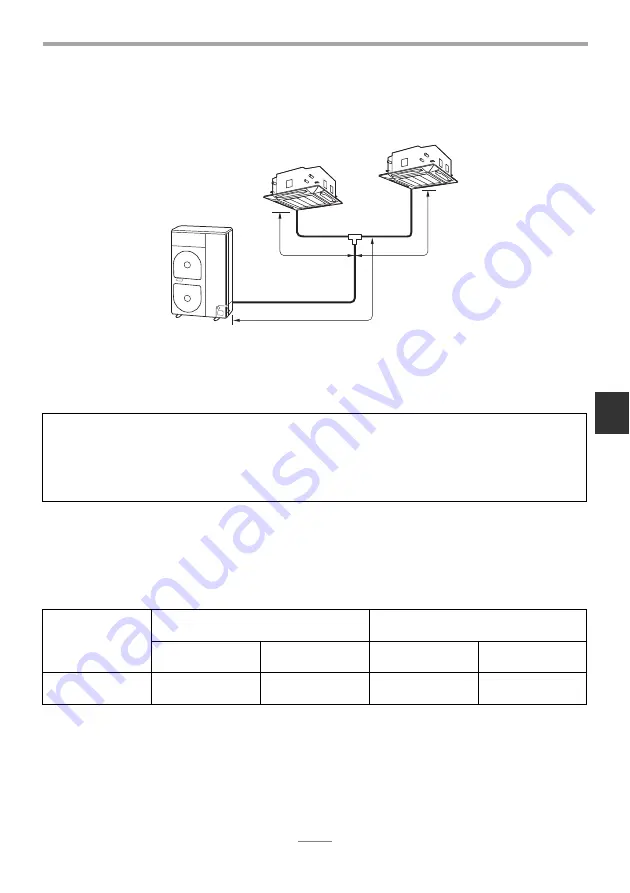 Toshiba RBC-TWP101E Installation Manual Download Page 25