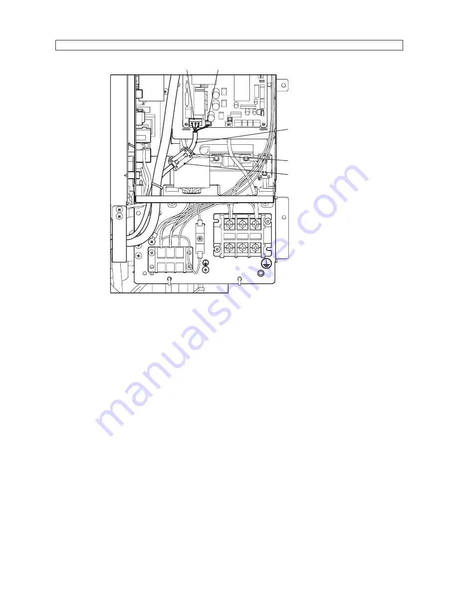 Toshiba RBC-TWP30E2 Installation Manual Download Page 38