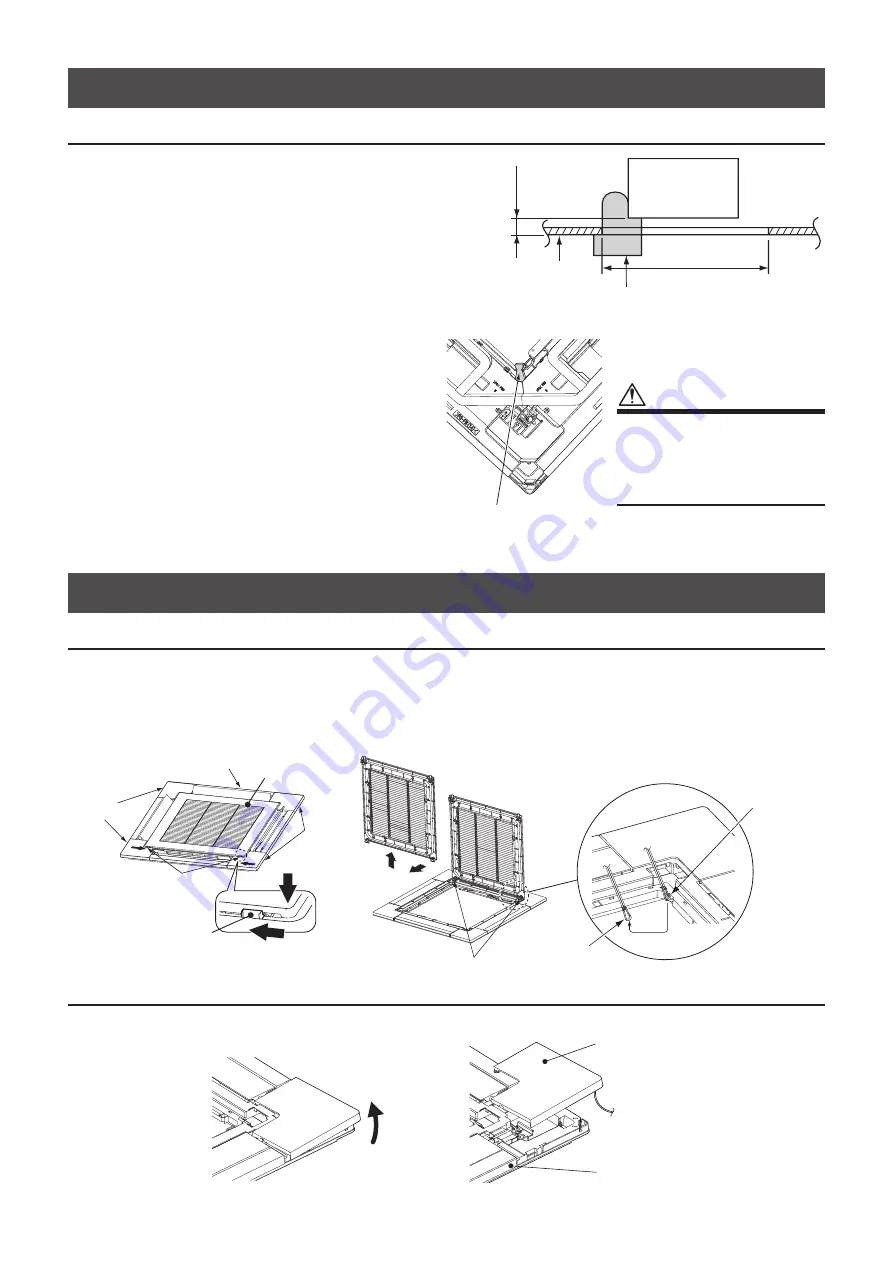 Toshiba RBC-U33P-E Installation Manual Download Page 2