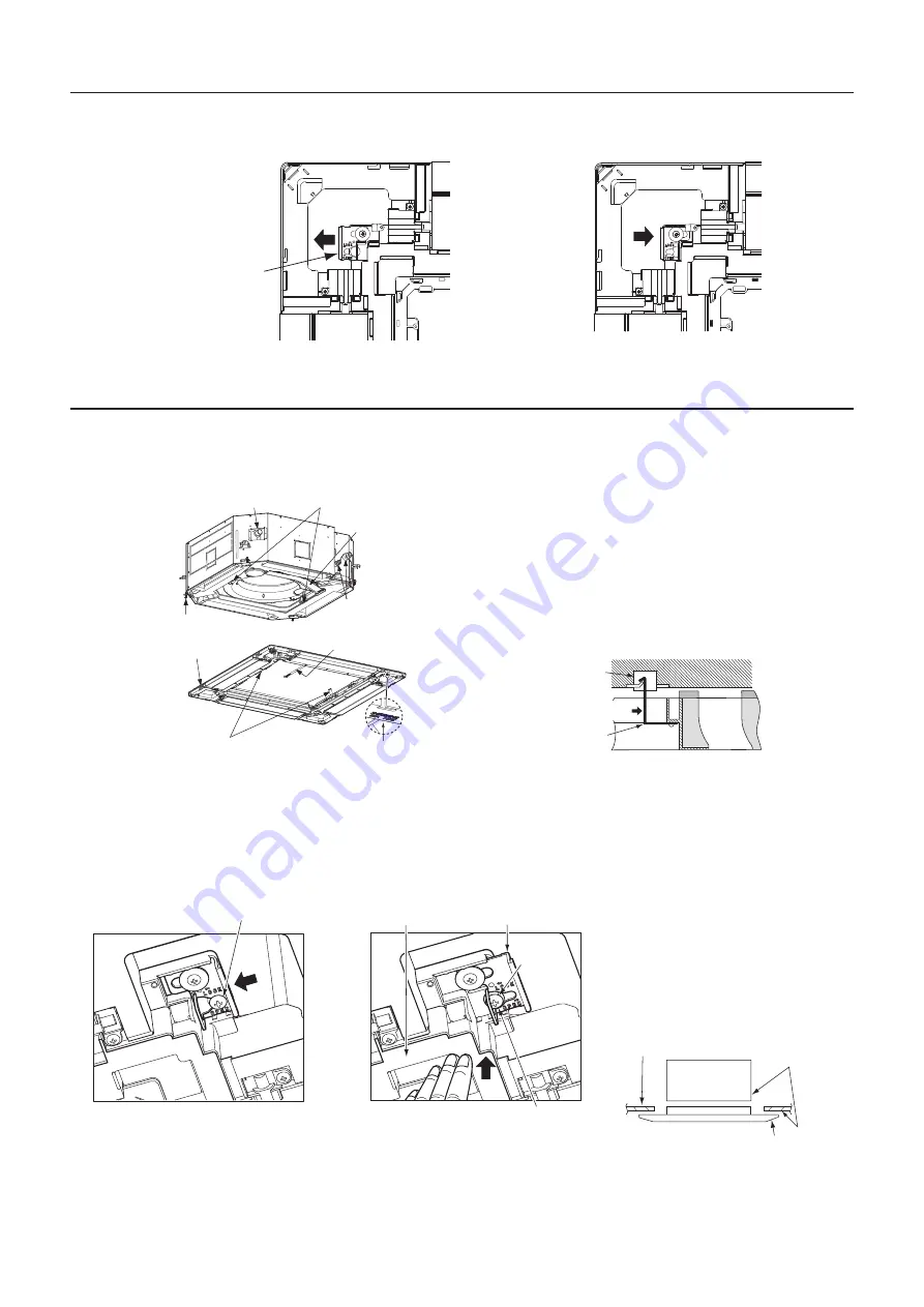 Toshiba RBC-U33P-E Installation Manual Download Page 3