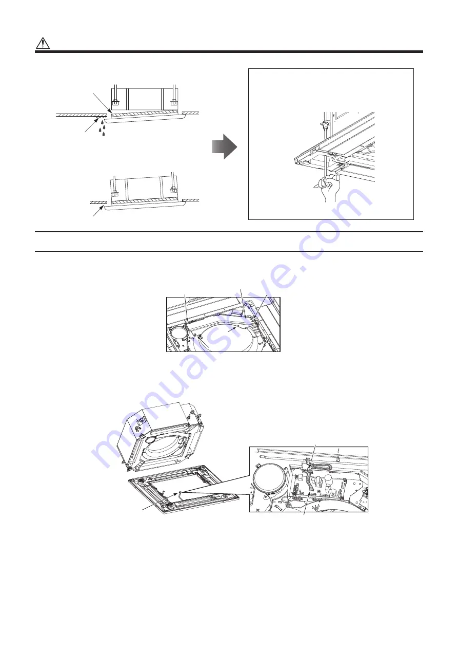 Toshiba RBC-U33P-E Installation Manual Download Page 4