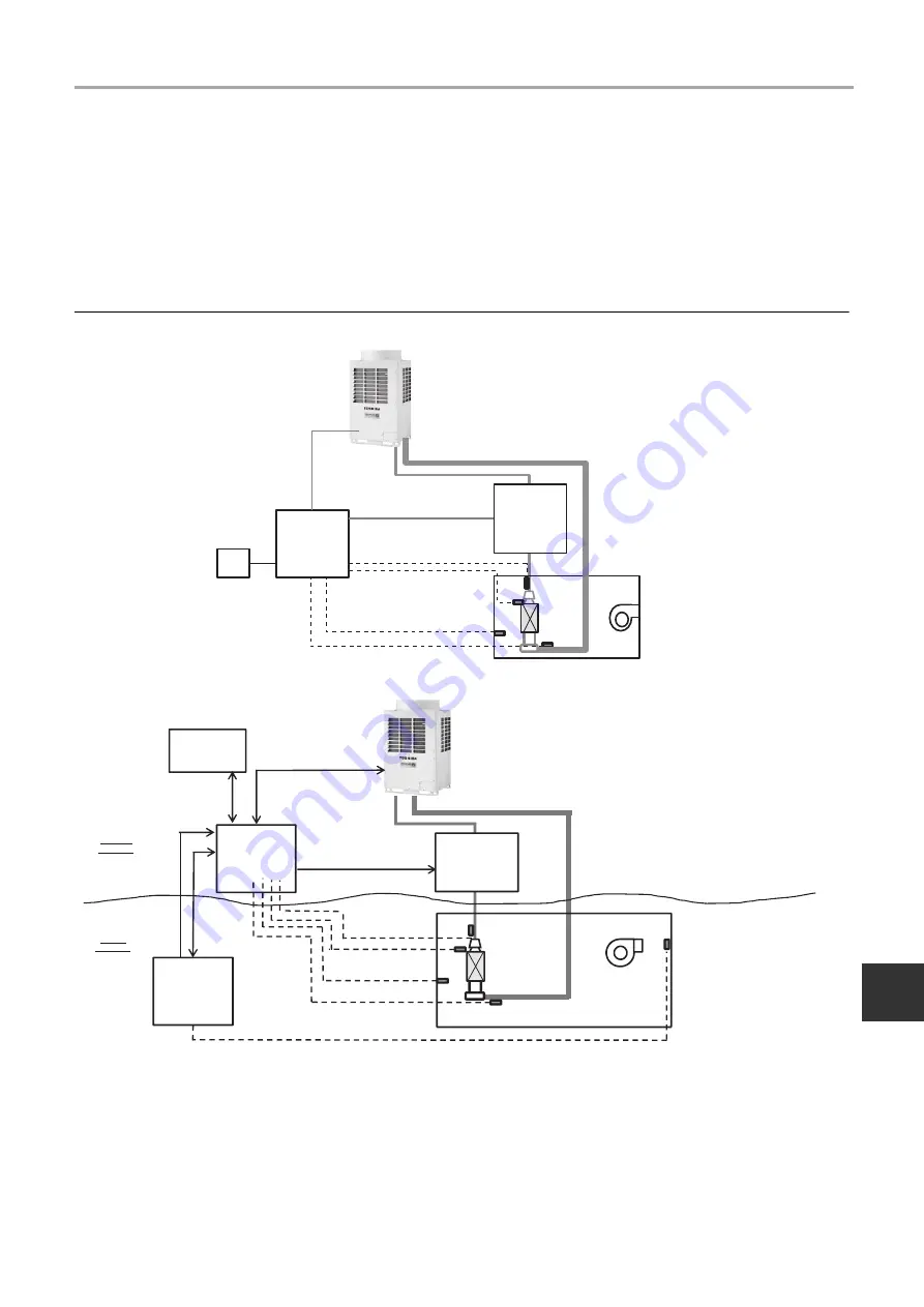 Toshiba RBM-A101VAE Installation Manual Download Page 5