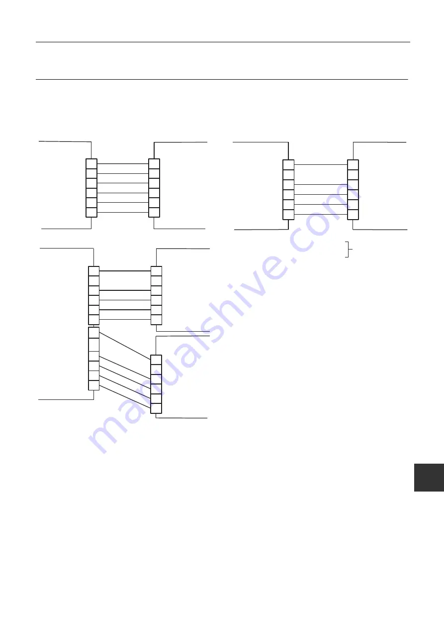 Toshiba RBM-A101VAE Installation Manual Download Page 13